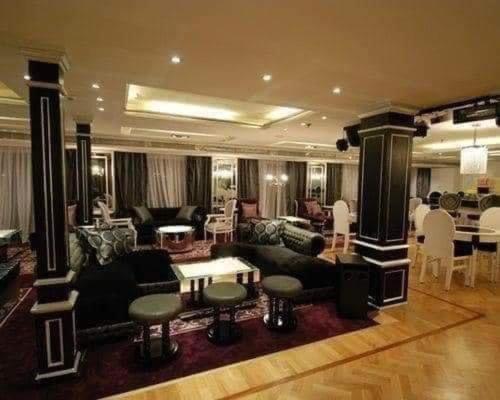 Five Star Nile Cruise From Aswan To Luxor Hotel Luaran gambar