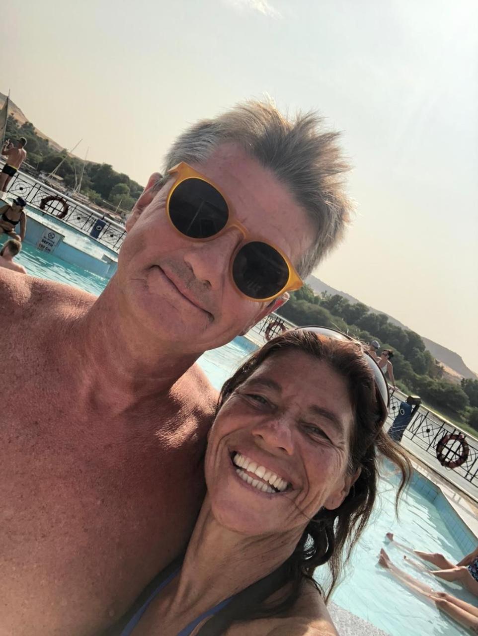 Five Star Nile Cruise From Aswan To Luxor Hotel Luaran gambar