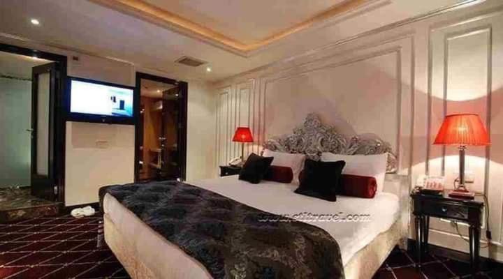 Five Star Nile Cruise From Aswan To Luxor Hotel Luaran gambar