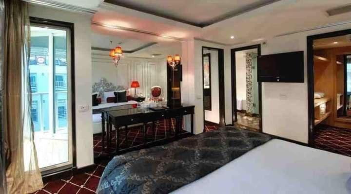 Five Star Nile Cruise From Aswan To Luxor Hotel Luaran gambar