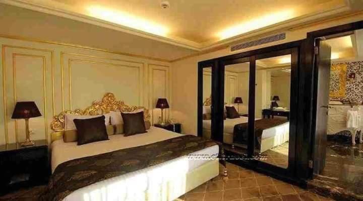 Five Star Nile Cruise From Aswan To Luxor Hotel Luaran gambar