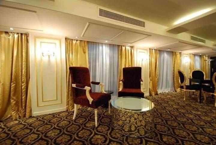 Five Star Nile Cruise From Aswan To Luxor Hotel Luaran gambar
