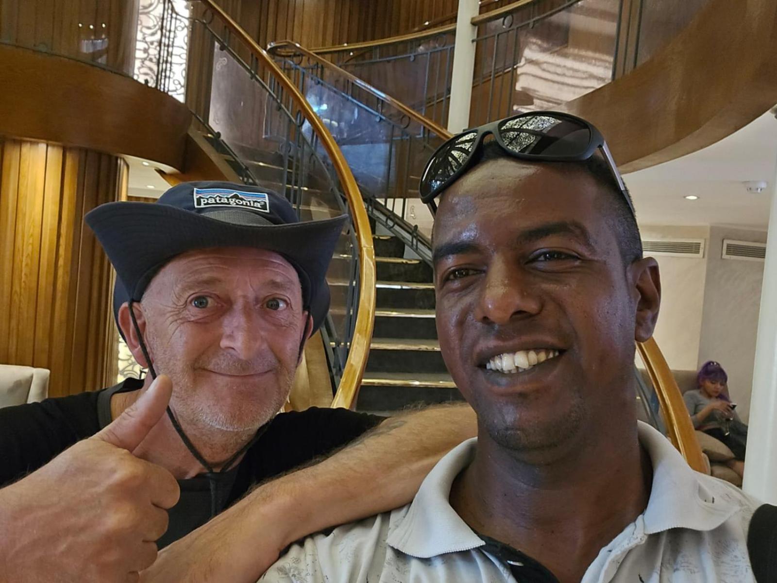Five Star Nile Cruise From Aswan To Luxor Hotel Luaran gambar