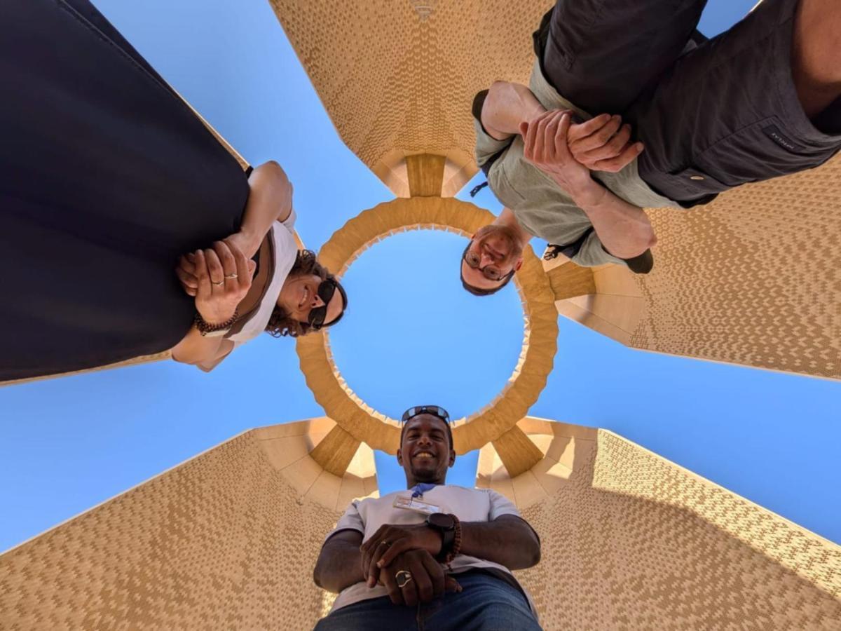 Five Star Nile Cruise From Aswan To Luxor Hotel Luaran gambar