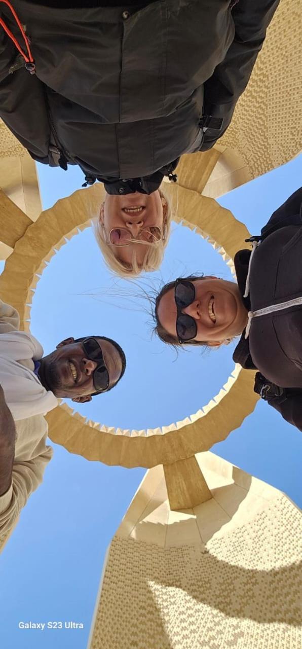 Five Star Nile Cruise From Aswan To Luxor Hotel Luaran gambar